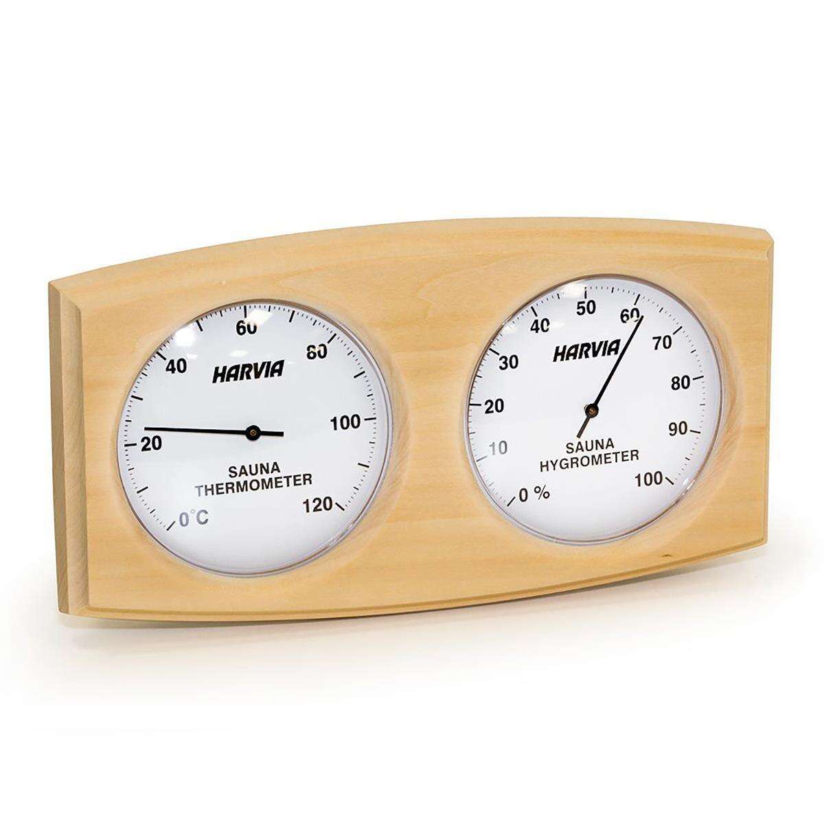 Harvia Hygrometer